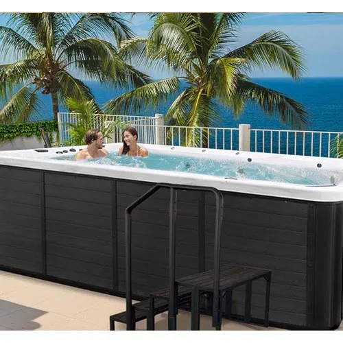 Swimspa hot tubs for sale in Oceanside